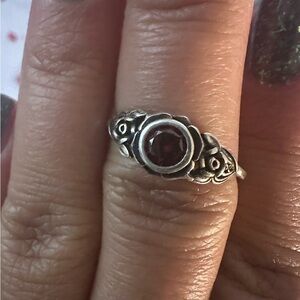 Fragrant Jewels, NWT Romeo and Juliet size 8